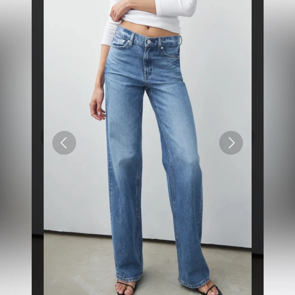 AYR Secret Sauce jeans size 29S - Picture 2 of 4